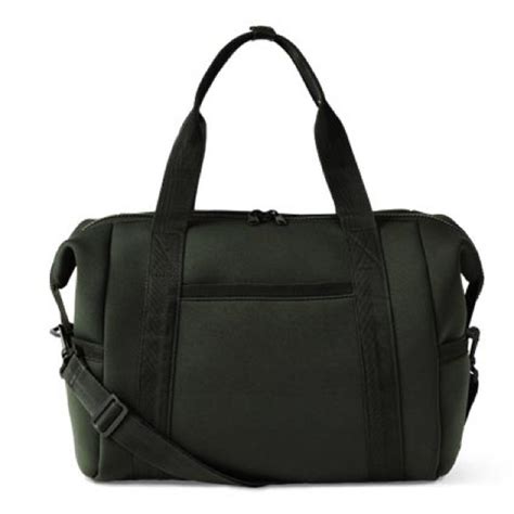 Serra Neoprene Duffle .